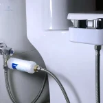 Filtre pour WC Japonais, eau propre garantie