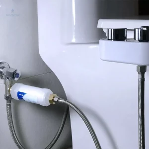 Filtre pour WC Japonais, eau propre garantie