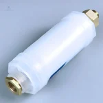 Filtre à sédiment, améliore la qualité de l'eau