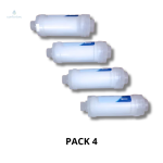 Accessoire de filtration pour toilettes