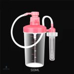 Accessoire de santé féminine, irriguant pour le bien-être