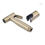 Kit douchette pour toilettes, solution pratique