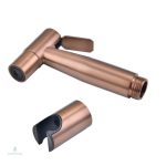 Accessoire pratique pour toilettes suspendues
