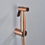 Kit Douchette WC Suspendu - vue 2