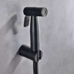 Kit Douchette WC Suspendu - vue 6