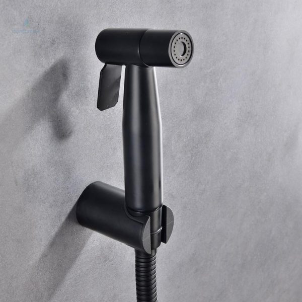 Kit Douchette WC Suspendu - vue 6