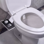 Kit de toilettes japonaises, confort et efficacité