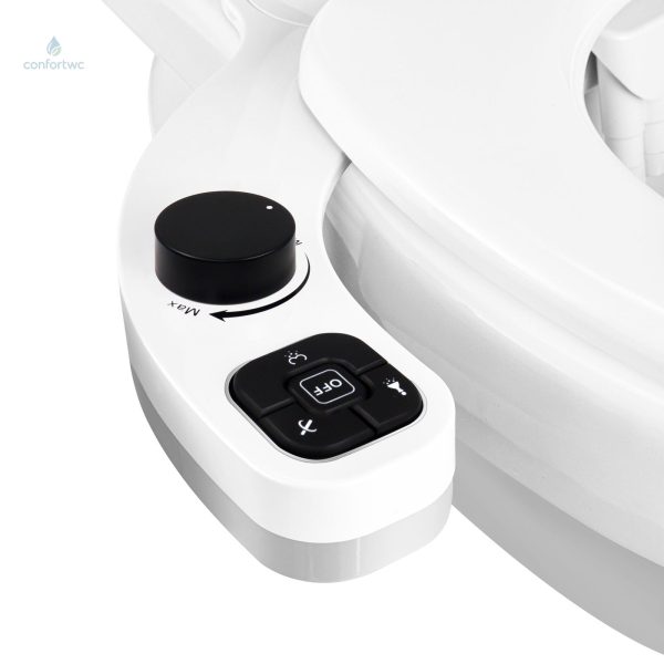 Expérience utilisateur améliorée avec commandes intuitives