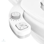 WC Japonais haut de gamme pour un confort optimal