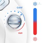 Système de lavage intégré pour une propreté améliorée