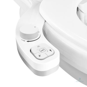 Conception élégante et moderne pour toutes les salles de bain