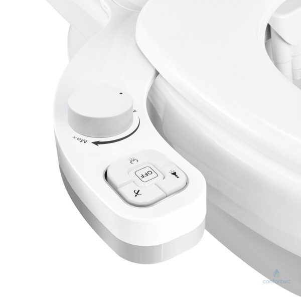 Conception élégante et moderne pour toutes les salles de bain