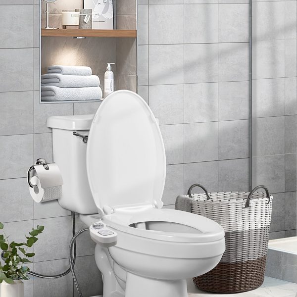 Kit de toilettes japonaises offrant une expérience premium