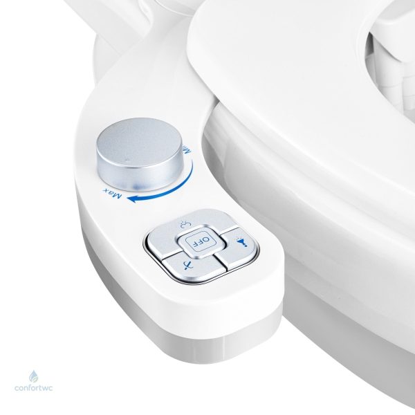 Technologie de bidet pour un usage quotidien pratique