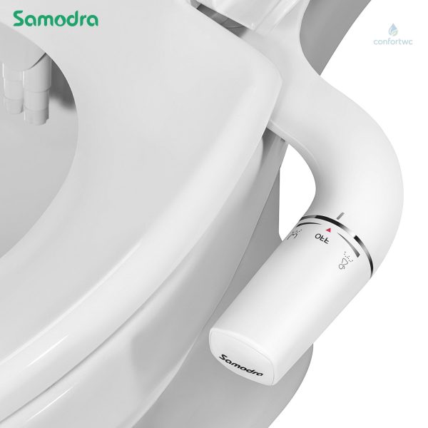 Accessoires pratiques pour salle de bain
