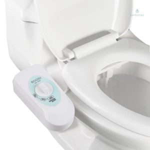 Kit WC Japonais EASY START pour une installation facile