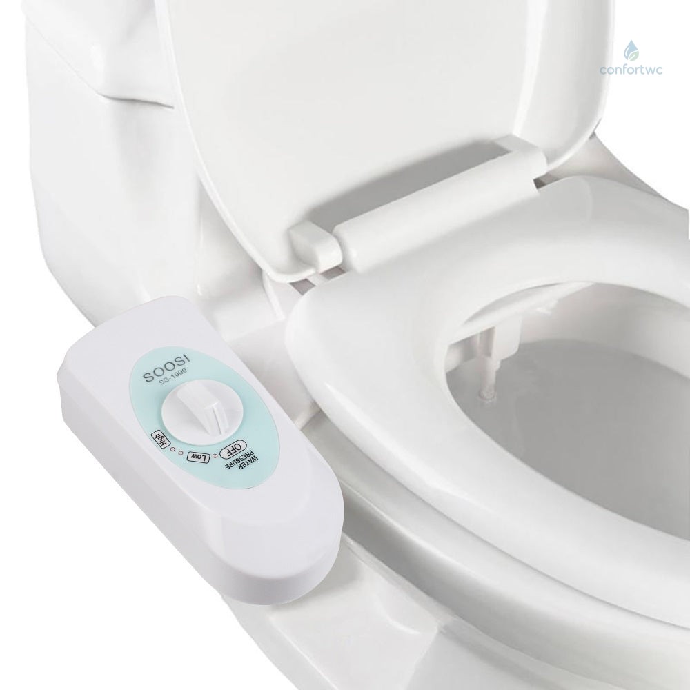 Kit WC Japonais