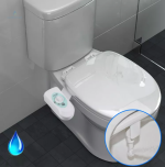 Confort et hygiène avec le kit WC japonais EASY START
