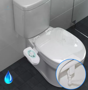 Confort et hygiène avec le kit WC japonais EASY START