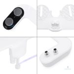 Installation facile du kit WC Japonais pour tous les espaces