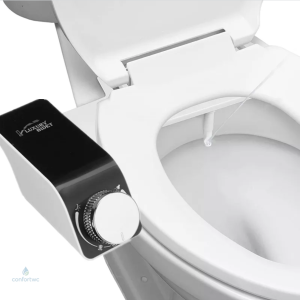 Installation facile du Kit WC Japonais LUXURY