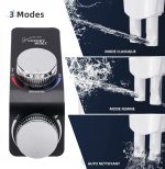 Accessoires inclus pour une expérience complète