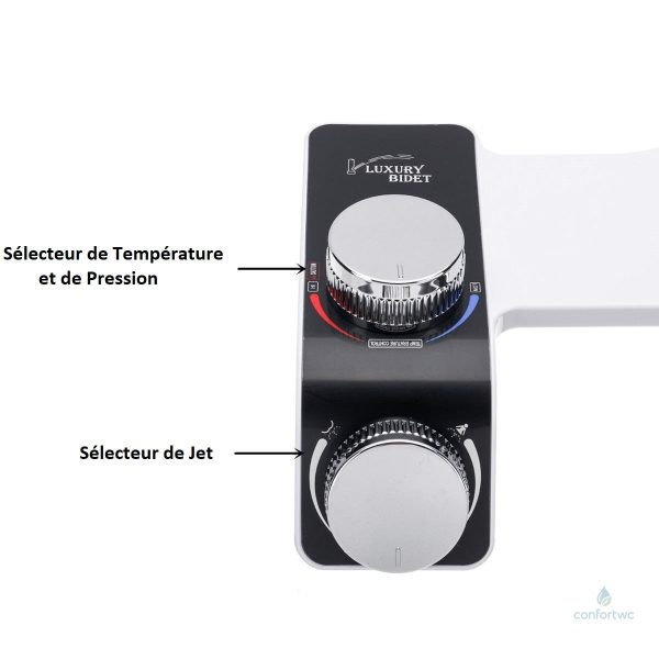 Design élégant et fonctionnel pour votre salle de bain