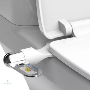 Kit WC Japonais sans électricité