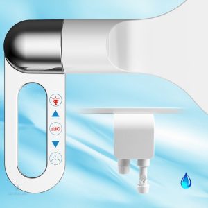 Toilettes japonaises écologiques sans électricité