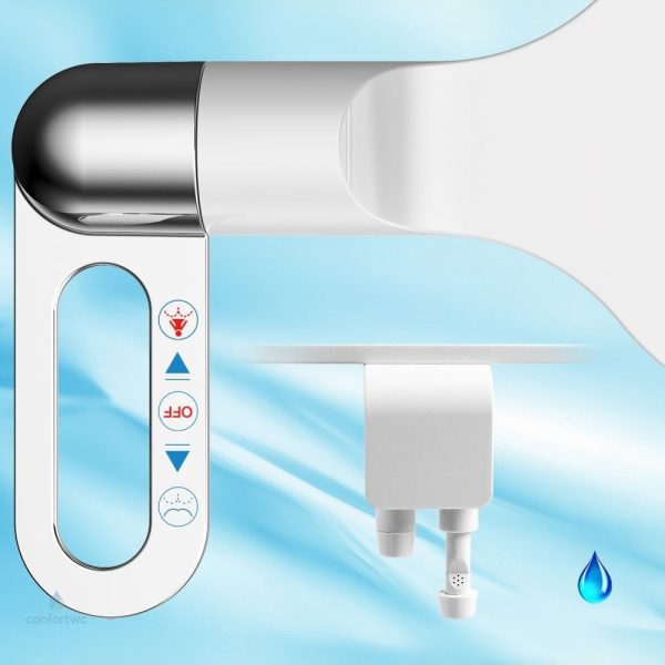 Toilettes japonaises écologiques sans électricité