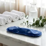 Poches gel pour un bien-être ciblé lors du bain