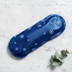 Solution apaisante : poches gel pour le bain dérivatif