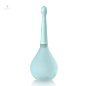 Poire à Lavement pour une hygiène intime efficace