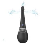 Poire à lavement électrique pour un nettoyage efficace