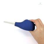 Accessoire d'hygiène : poire et bock à lavement
