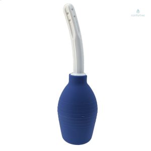Poire Vaginale pour un nettoyage intime efficace