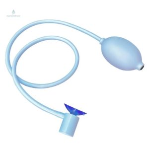 Pompe pour Toilette Intime - Bain de Siège