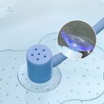 Équipement d'hygiène pour toilette intime