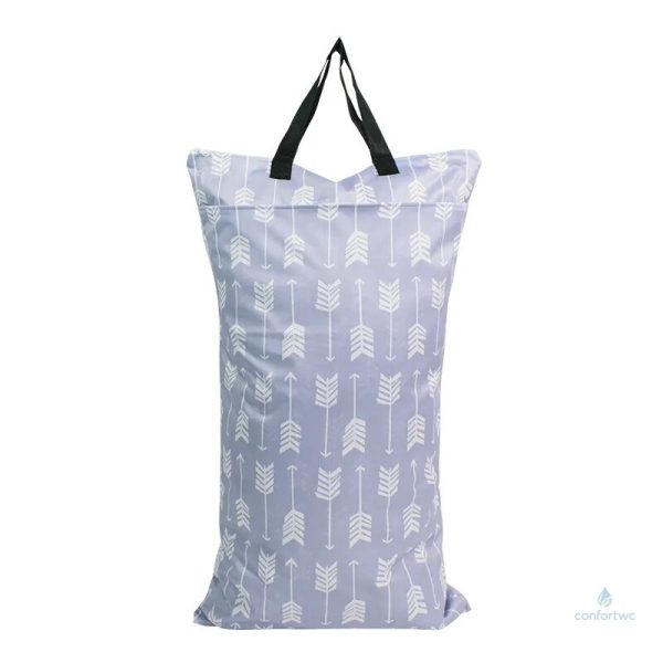 sac-pour-papier-toilette-lavable-1 Sac lavable pour papier toilette