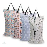 Accessoire pratique pour serviettes WC