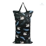 Sac de rangement pour papier toilette hygiénique