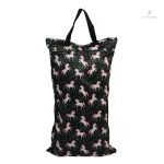 Sac de toilette lavable pour salle de bain