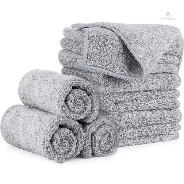 serviette-bambou-1 Serviette en bambou douce et absorbante pour WC