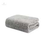 Serviette en bambou pour une hygiène optimale