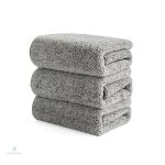 Serviette WC en bambou, confort et respect de l'environnement