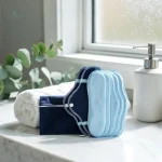 Kit de relaxation pour un bain régénérant