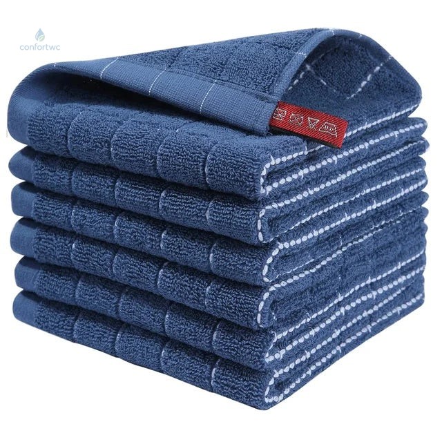 Serviettes WC