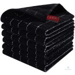 Serviette WC en coton, option durable et pratique