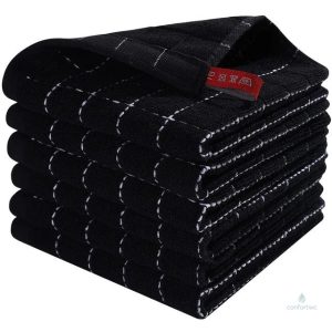 Serviette WC en coton, option durable et pratique