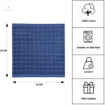 Serviette WC lavable, choix éco-responsable pour la salle de bain